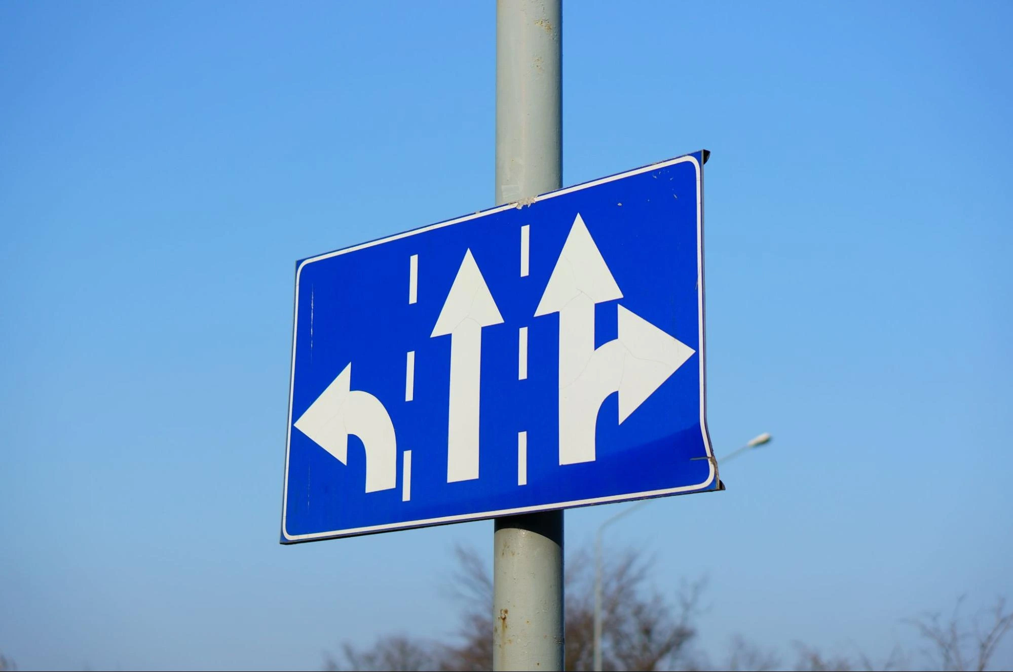 Complete Traffic Signs Guide with Images and Explanations-image